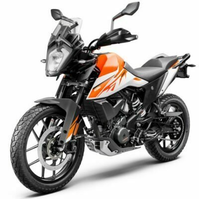 2022 KTM 250 Adventure