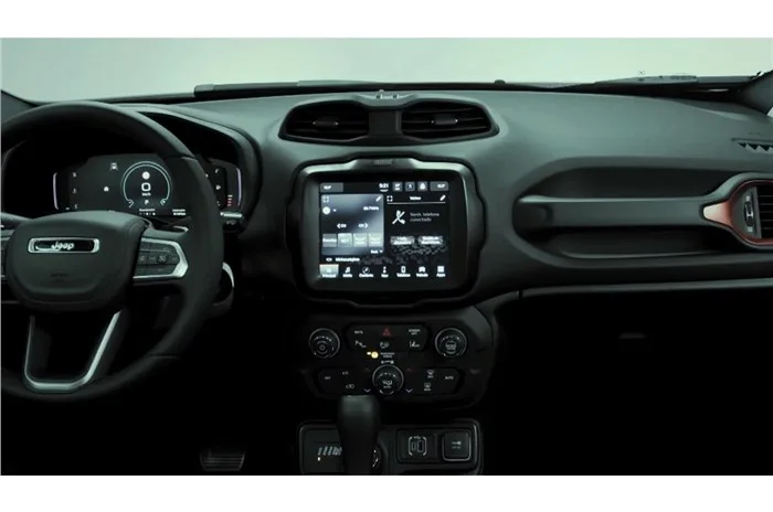 2022 Jeep Renegade