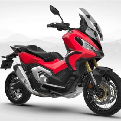 Honda X-ADV