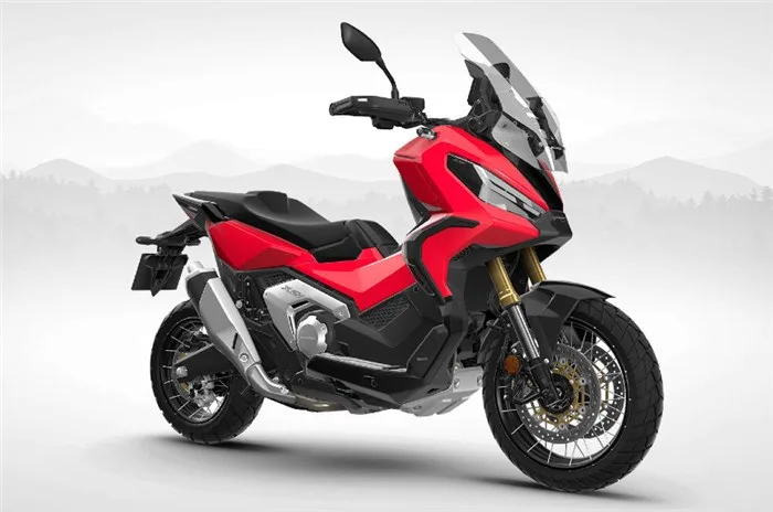 Honda X-ADV
