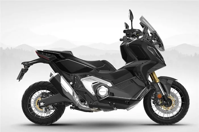 Honda X-ADV