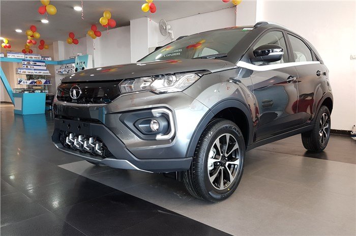 Tata Nexon