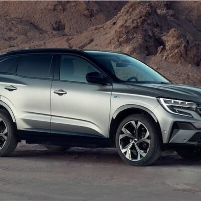 Renault Austral