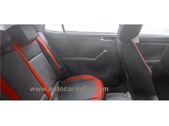 Skoda Kushaq Monte Carlo