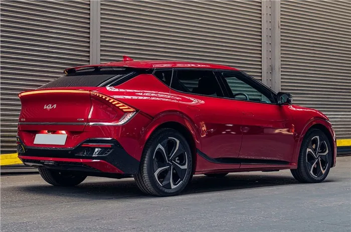 Kia EV6