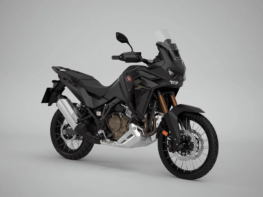 Honda Africa Twin Adventure Sports