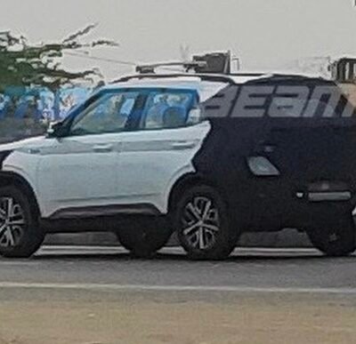 2022 Hyundai Venue