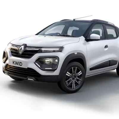 2022 Renault Kwid
