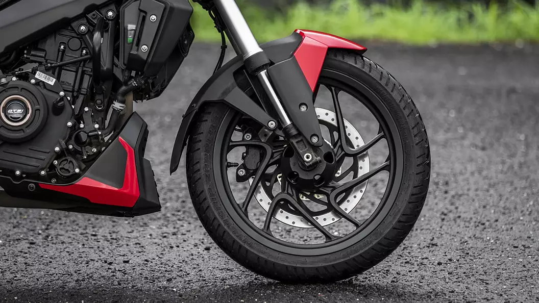 Bajaj Dominar 250