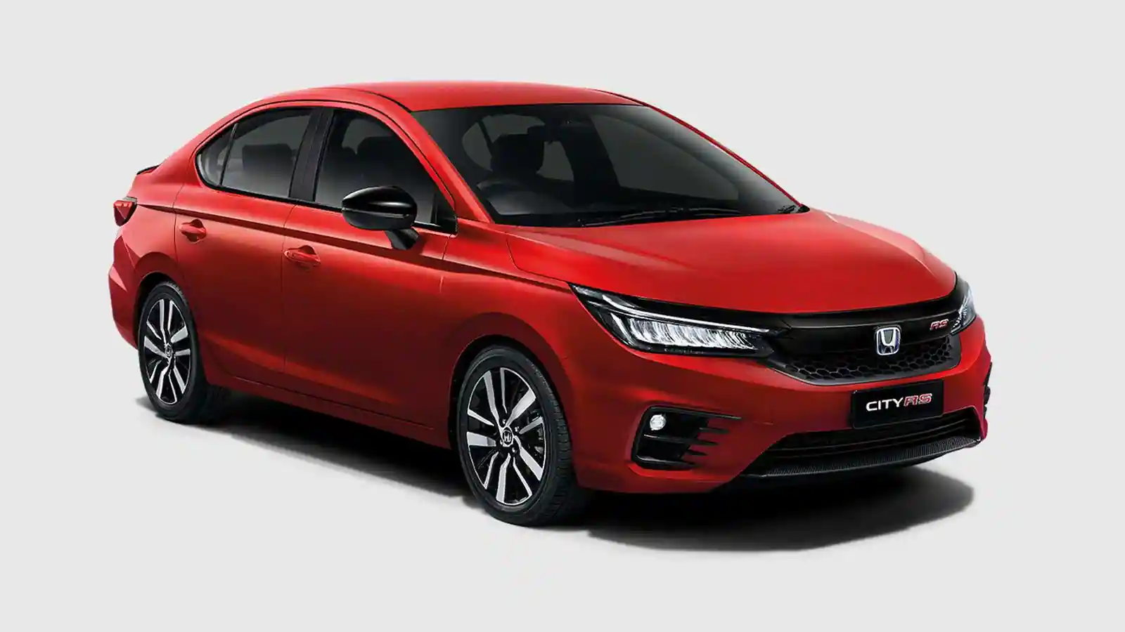 Honda City Hybrid