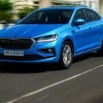 Skoda Slavia 1.5 TSI