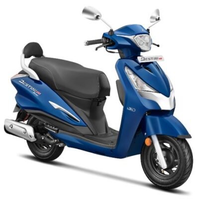 Hero Destini 125 XTEC