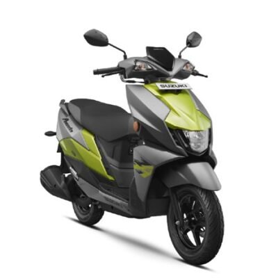 Suzuki Avenis