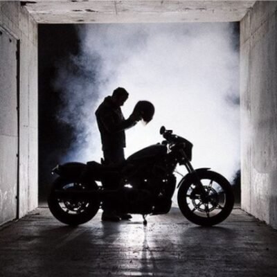 2022 Harley-Davidson Sportster