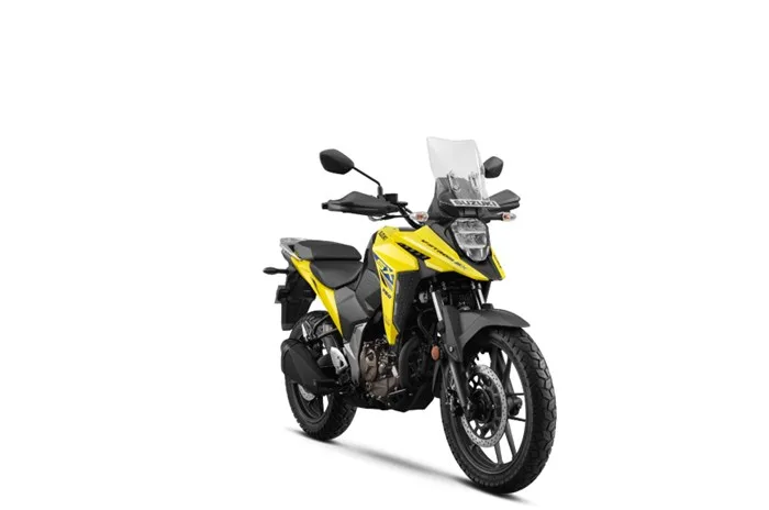 Suzuki V-Strom SX