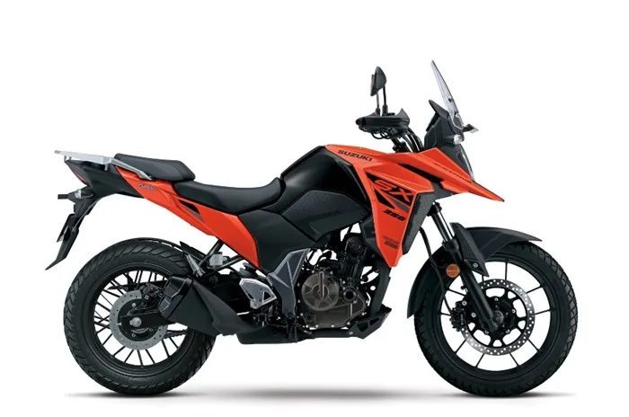 Suzuki V-Strom SX