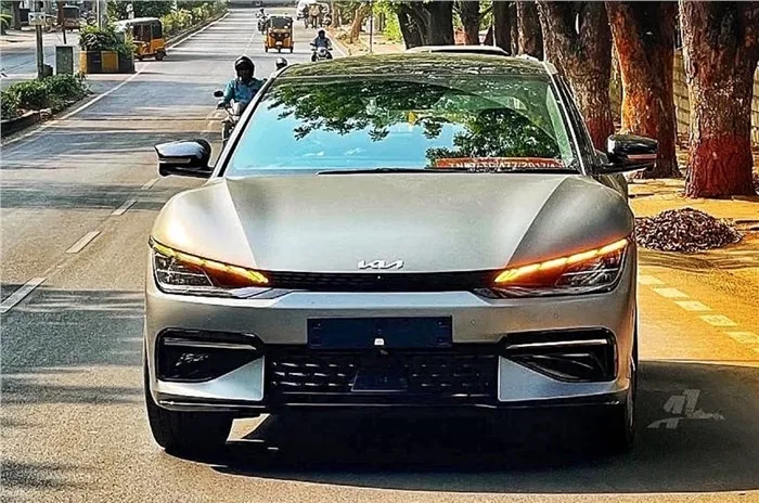 Kia EV6