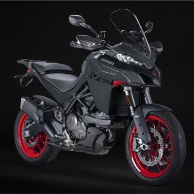 Ducati Multistrada V2