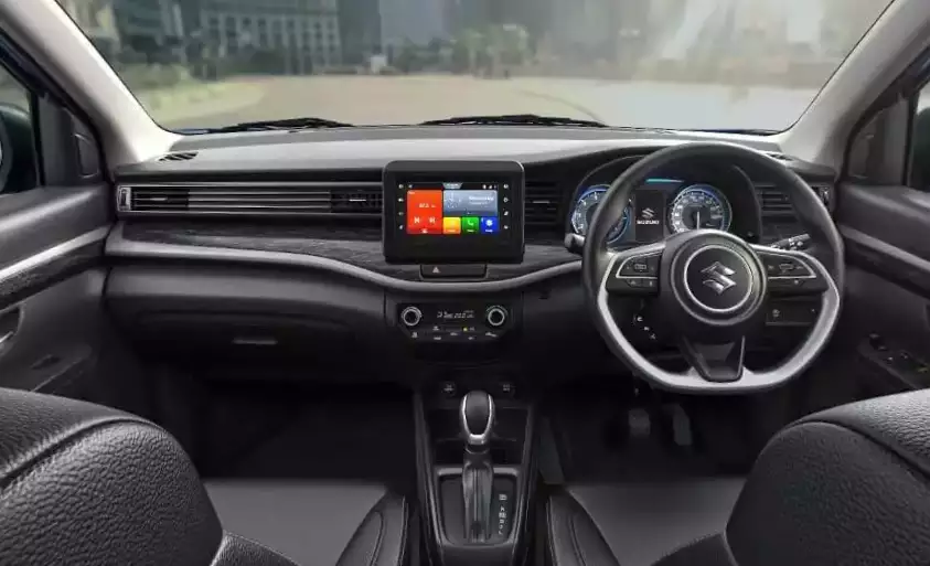2022 Maruti XL6