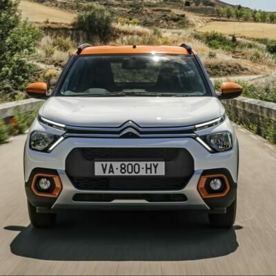 Citroen C3