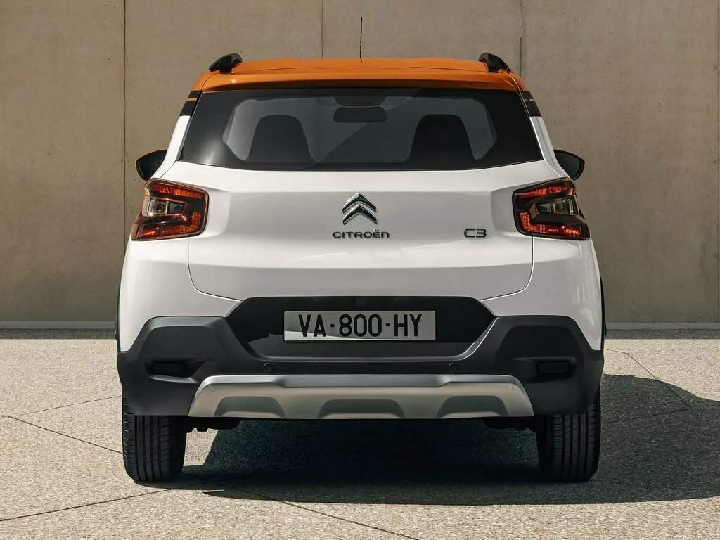 Citroen C3