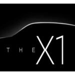 2023 BMW X1