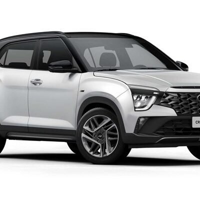 2022 Hyundai Creta N Line