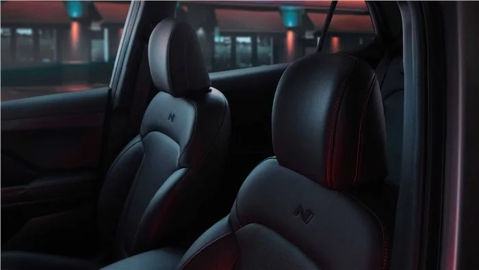 2022 Hyundai Creta N Line