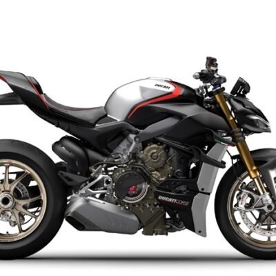 2022 Ducati Streetfighter V4 SP