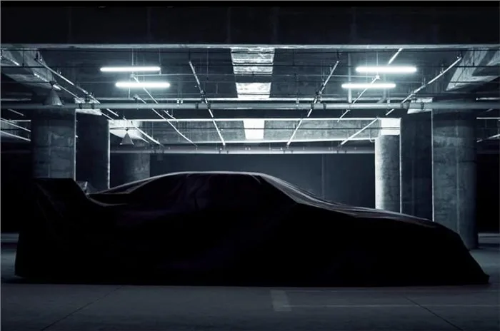 2022 Hyundai N Sportscar