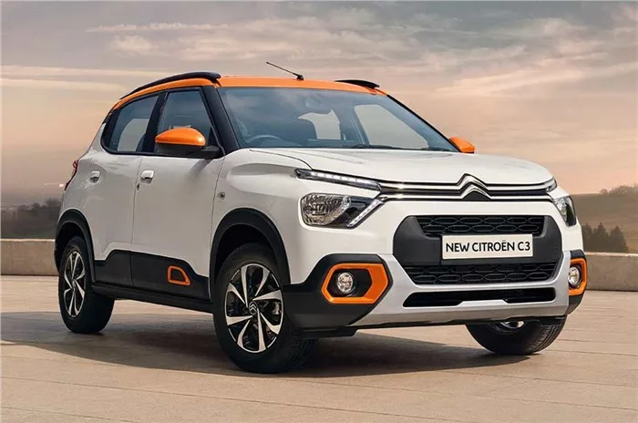 Citroen C3