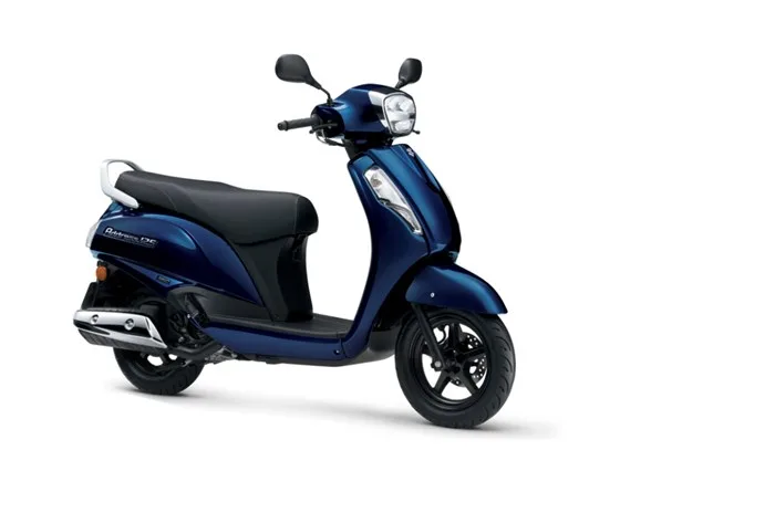 Suzuki Avenis
