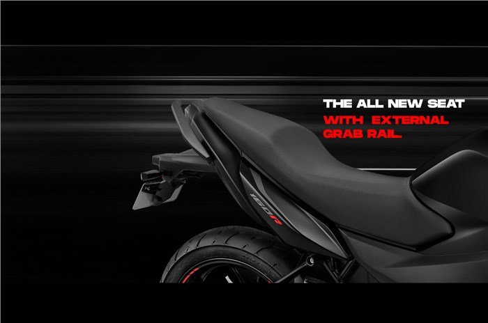 2022 Hero Xtreme 160R