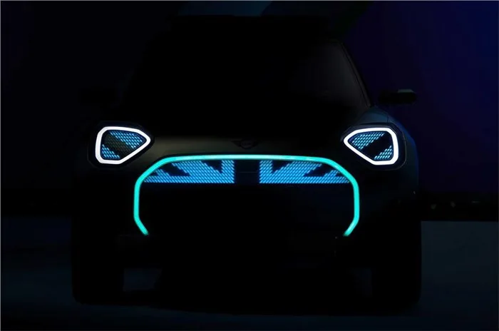 Mini Aceman
