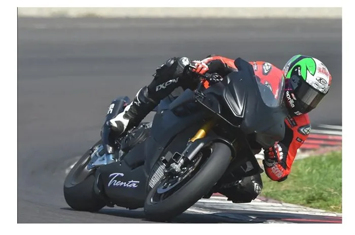 Aprilia RSV4 Trenta Limited-Edition