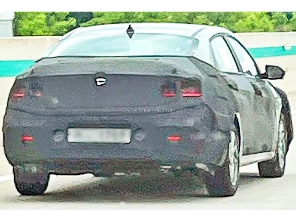 2023 Hyundai Verna