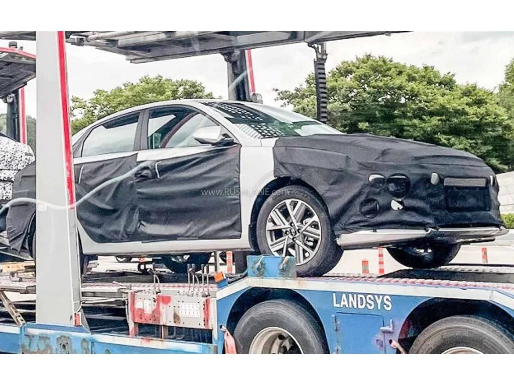 2023 Hyundai Verna
