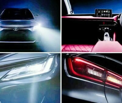 2023 Toyota Yaris