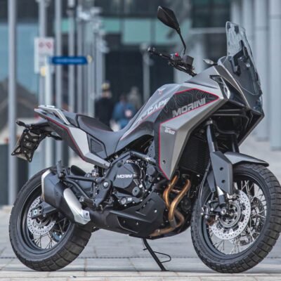 Moto Morini