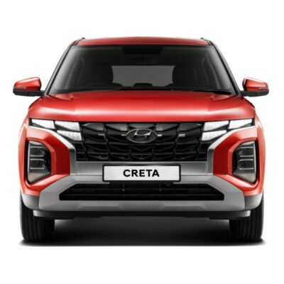 2022 Hyundai Creta