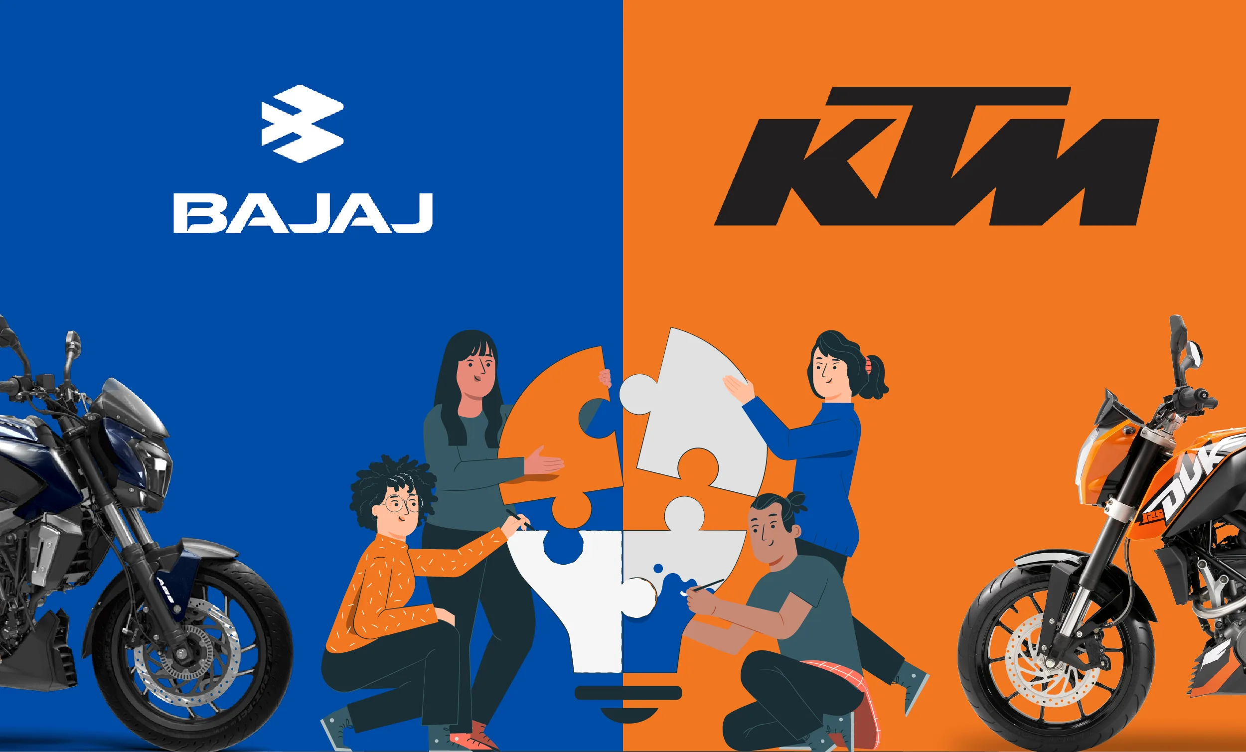 Bajaj Auto