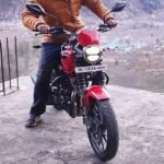 2022 Hero Xpulse 200T