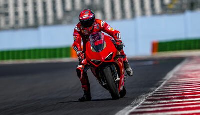 2023 Ducati Panigale V4