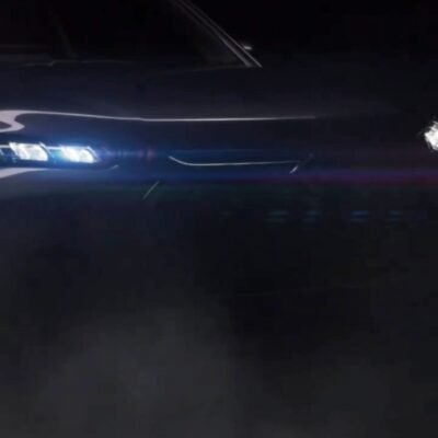 Maruti Grand Vitara