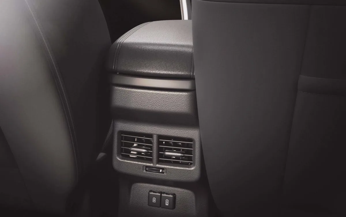 2022 Maruti Suzuki Breeza