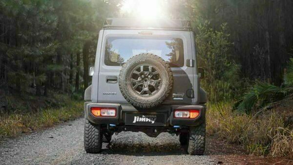 Suzuki Jimny 4Sport Limited Edition