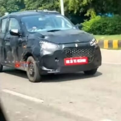 2022 Maruti Suzuki Alto