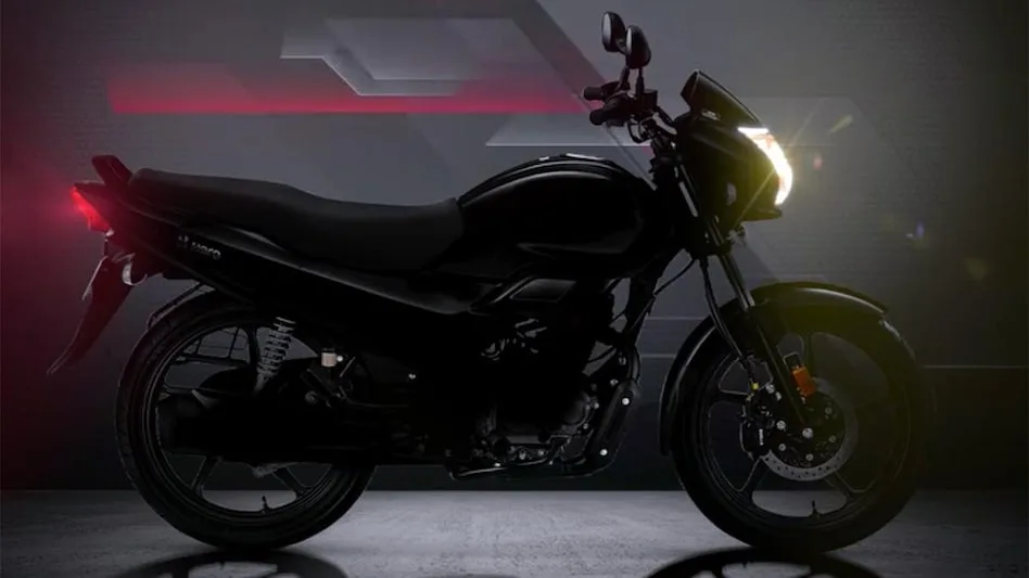 Hero Super Splendor 125 All-black Edition