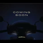 Honda Activa 7G