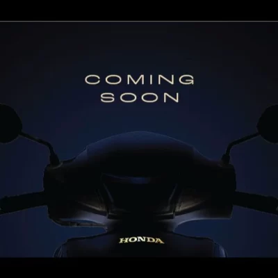 Honda Activa 7G
